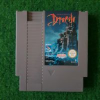 ⭐️ Nintendo NES | Bram Stoker's Dracula | NES-DR-FRA Niedersachsen - Braunschweig Vorschau