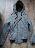 Sublevel Winterjacke Sachsen - Freiberg Vorschau