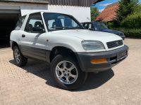 Toyota RAV4 4x4, TÜV u Insp. NEU Baden-Württemberg - Schönbrunn Vorschau