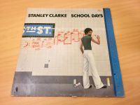 Stanley Clarke School Days VINYL LP SCHALLPLATTE Niedersachsen - Lutter am Barenberge Vorschau