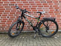 Ich suche ein Mountainbike Fahrrad Nordrhein-Westfalen - Verl Vorschau