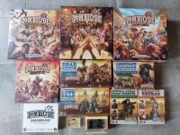 Zombicide Undead or Alive - Full Steam Pledge Kickstarter - NEU Nordrhein-Westfalen - Bad Münstereifel Vorschau