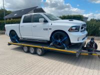 Autotransporter Multitransporter 3,5t mieten Niedersachsen - Wildeshausen Vorschau