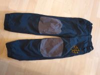 Jack Wolfskin Hose Flexshield Softshell Schleswig-Holstein - Felm Vorschau