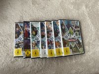 Sims 3 spiele (Pc) Erweiterungspacks Nordrhein-Westfalen - Königswinter Vorschau