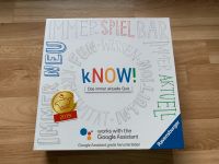 know Spiel *Neu OVP Brandenburg - Potsdam Vorschau