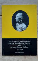 Prinz Friedrich Josias eine biographische Skizze Bayern - Coburg Vorschau