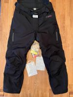 FLM Damen Motorrad Touren Textilhose XL, 46-48 (kurz) Niedersachsen - Werlaburgdorf Vorschau