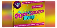 1x Karte 90er 2000er Olymp / Kutschi Berlin - Charlottenburg Vorschau