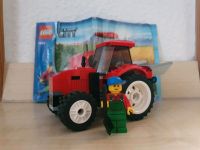 Lego City 7634 Treker / Traktor Schleswig-Holstein - Rendsburg Vorschau