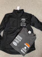 KTM Sarholz Team Softshell Jacke mT Shirt Rheinland-Pfalz - Niederroßbach Vorschau