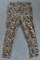 Buffalo Leggings/Sporttight dreiviertel Gr.38 -Neuwertig !! Sachsen - Annaberg-Buchholz Vorschau