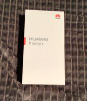 OVP- Karton Huawei P Smart- incl. Kopfhörer unbenutzt Nordrhein-Westfalen - Moers Vorschau