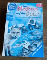 Ravensburger Lernspiel der Natur auf der Spur! Niedersachsen - Halvesbostel Vorschau