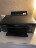 Epson Stylus SX125 Tintenstrahldrucker Hessen - Rüsselsheim Vorschau