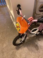 Fahrrad für Mädchen 4 Jahre Alt München - Sendling Vorschau