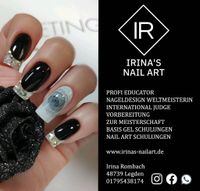 Professionelle 4-Tages NAGELDESIGN SCHULUNG+Geschenk Nordrhein-Westfalen - Legden Vorschau