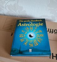 Das große Buch der Astrologie Nordrhein-Westfalen - Minden Vorschau