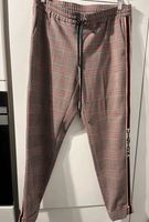 Cambio Chino Hose kariert Streifen gr 38 Baumwolle Designer Duisburg - Homberg/Ruhrort/Baerl Vorschau