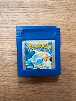 Gameboy Spiel blau Nordrhein-Westfalen - Petershagen Vorschau