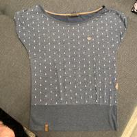 Naketano Shirt, Pulli/Kleid Gr.L2 Oberteile Hessen - Limburg Vorschau