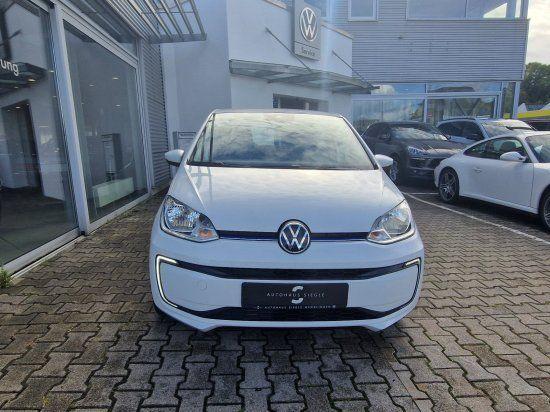 Volkswagen e-up! Climatronic Sitzheizung CCS  Bluetooth DAB in Wendlingen am Neckar