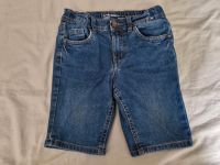 Kurze Jeans Hose gr. 122 Dresden - Dresden-Plauen Vorschau