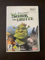 Shrek der Dritte Wii Hessen - Bad Nauheim Vorschau