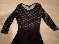 Hübsches Kleid Vero Moda schwarz weiß gepunktet, Größe 36 Bayern - Bad Tölz Vorschau