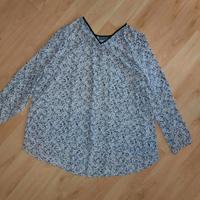 Yessica Bluse Tunika langarm Gr. 46 Nordrhein-Westfalen - Lage Vorschau