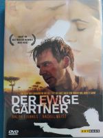 Ralph Fiennes: Der ewige Gärtner (DVD) Baden-Württemberg - Wendlingen am Neckar Vorschau