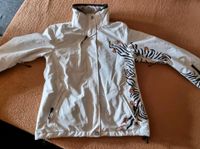 Winterjacke Skijacke  Exxtasy weiss Gr. 38 Wuppertal - Barmen Vorschau