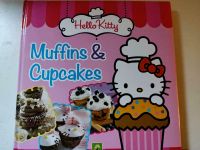 Hello Kitty Muffins und Cupcakes Rezepte Buch Ostern Sanrio Nordrhein-Westfalen - Löhne Vorschau