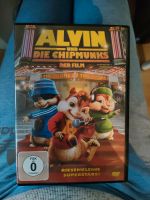 DVD Alvin und die Chipmunks Der Film Rheinland-Pfalz - Nauort Vorschau