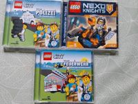 3 Lego Hörspiel CDs Nordrhein-Westfalen - Eitorf Vorschau
