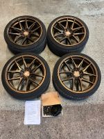 BMW G30-G31 LaChanti LC-P3 20 Zoll 5x112 9j 10j Dortmund - Brackel Vorschau