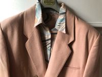 Clement Design Paris Blazer Wool and Cashmere Gr. 46 Nordrhein-Westfalen - Bad Salzuflen Vorschau