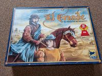 El Grande - Spiel des Jahres 1996 Vollständig Guter Zustand Nordrhein-Westfalen - Hemer Vorschau