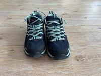 CMP Wanderschuhe Gr. 39 neuwertig Bayern - Bamberg Vorschau