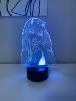 Anime LED-Lampe Niedersachsen - Rotenburg (Wümme) Vorschau