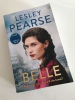 Buch Lesley Pearse „Belle“ (Band 1) englische Ausgabe Hessen - Buseck Vorschau