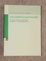 Lehrbuch Volkswirtschaftslehre Samuelson / Nordhaus, 1.104 Seiten Schleswig-Holstein - Behrendorf Vorschau