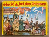 Mecki bei den Chinesen Buch Kinderbuch Igel Köln - Ehrenfeld Vorschau