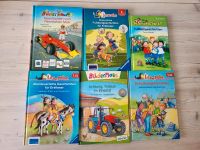 Kinderlesebücher 1. und 2. Lesestufe Schleswig-Holstein - Husby Vorschau