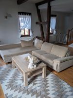 Sofa Couch Ecksofa  verstellbare Kopfstützen Sachsen - Mittweida Vorschau