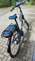 E BIKE      Neuwertig       Pedelec Winora X 480 C 28"  8 Gang Niedersachsen - Braunschweig Vorschau