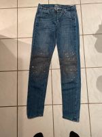 MAC Jeans Sexy Cropped Glamourous 34/28 Baden-Württemberg - Mutlangen Vorschau