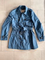 BURBERRY BRIT Herren Mantel Trenchcoat Gr. XL Baden-Württemberg - Bretten Vorschau