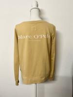 Gelber Pullover von Marc O Polo Niedersachsen - Hanstedt Vorschau