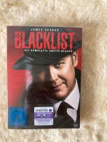 Blacklist Staffel 2 DVD NEU ORIGINAL VERPACKT Niedersachsen - Bleckede Vorschau